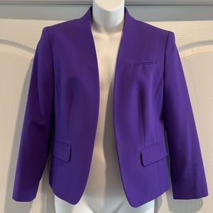 Nine West Suit Coat